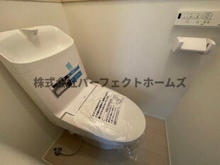 津田東町３丁目戸建　賃貸の物件内観写真